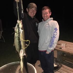 Meet your Posher, Alec